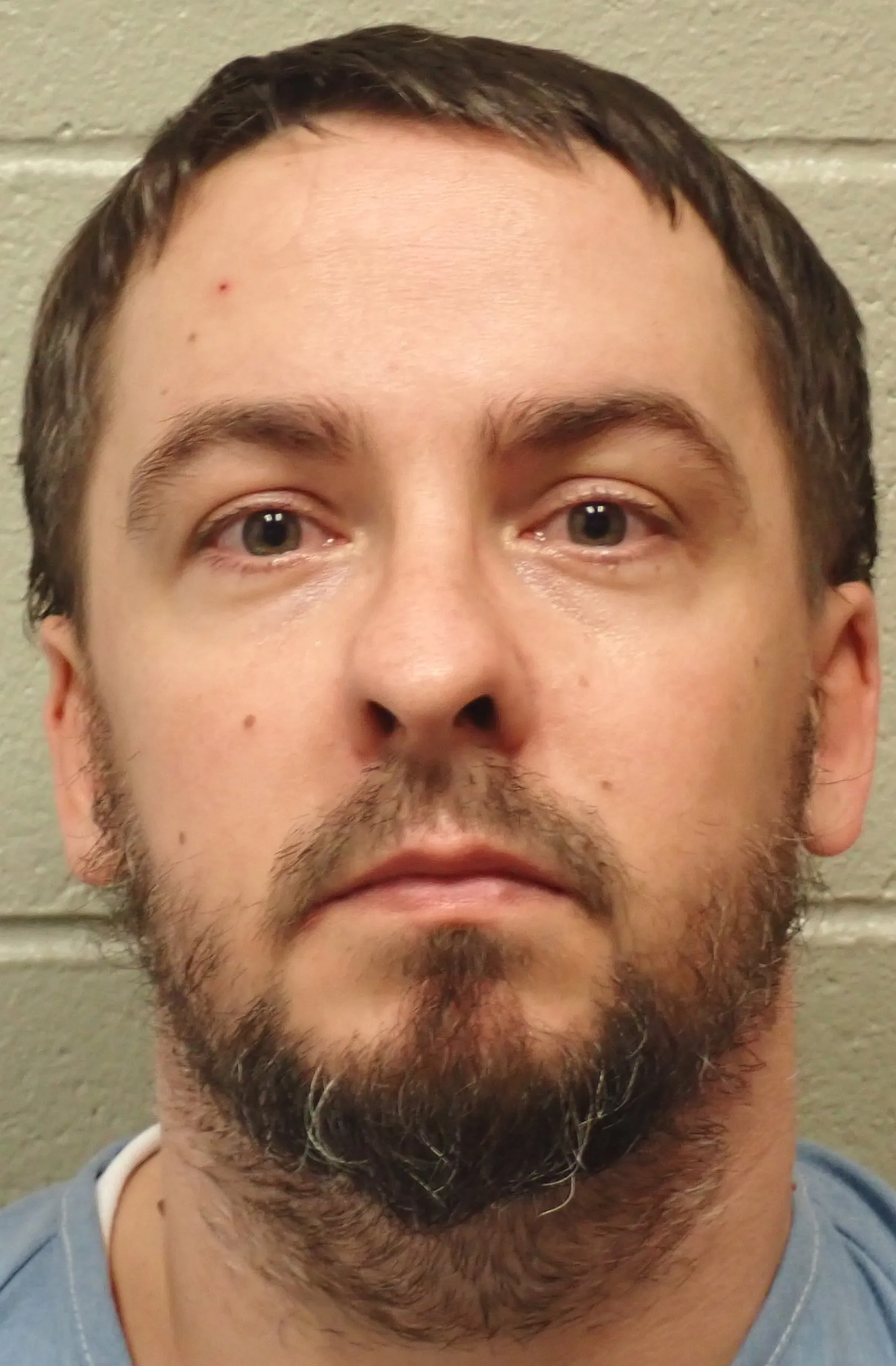 Registry photo of Joseph Lumley