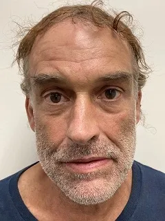 Registry photo of James David McDonald