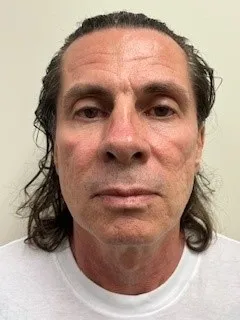 Registry photo of Bobby Shawn Haney