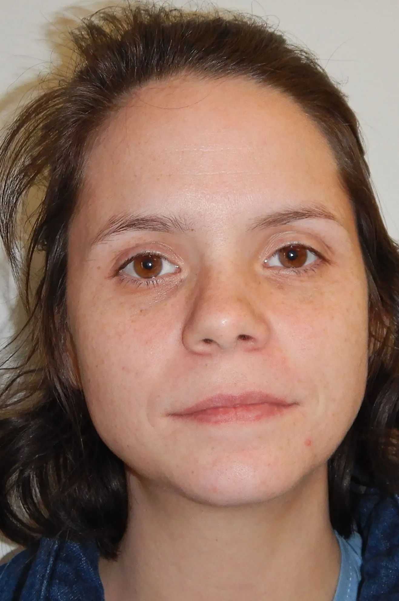 Registry photo of Melody A Wilson