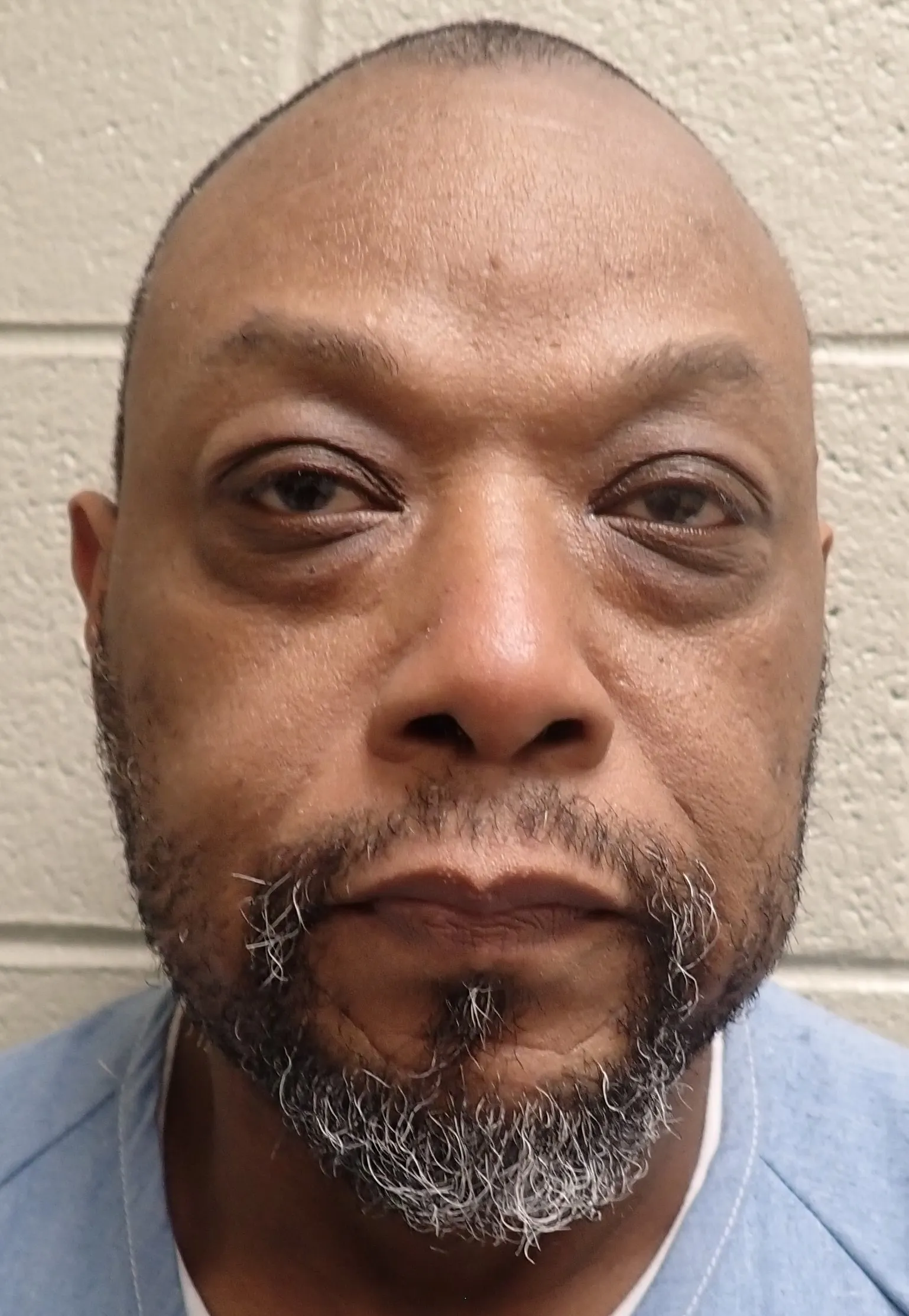 Registry photo of David Wayne Justice