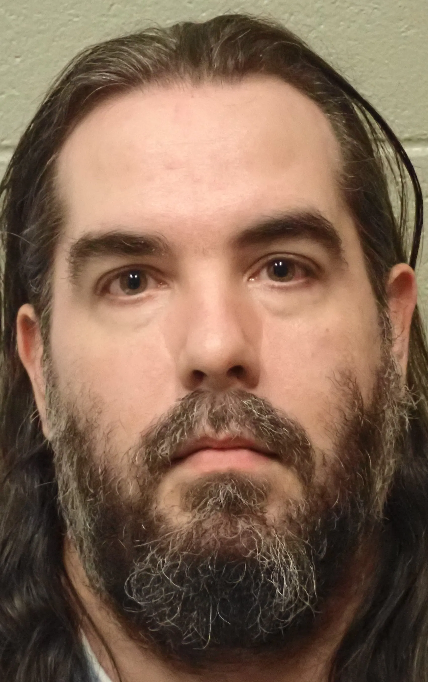 Registry photo of Skylar J Ikemire