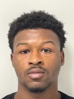 Registry photo of Cornelius Scott McKnight