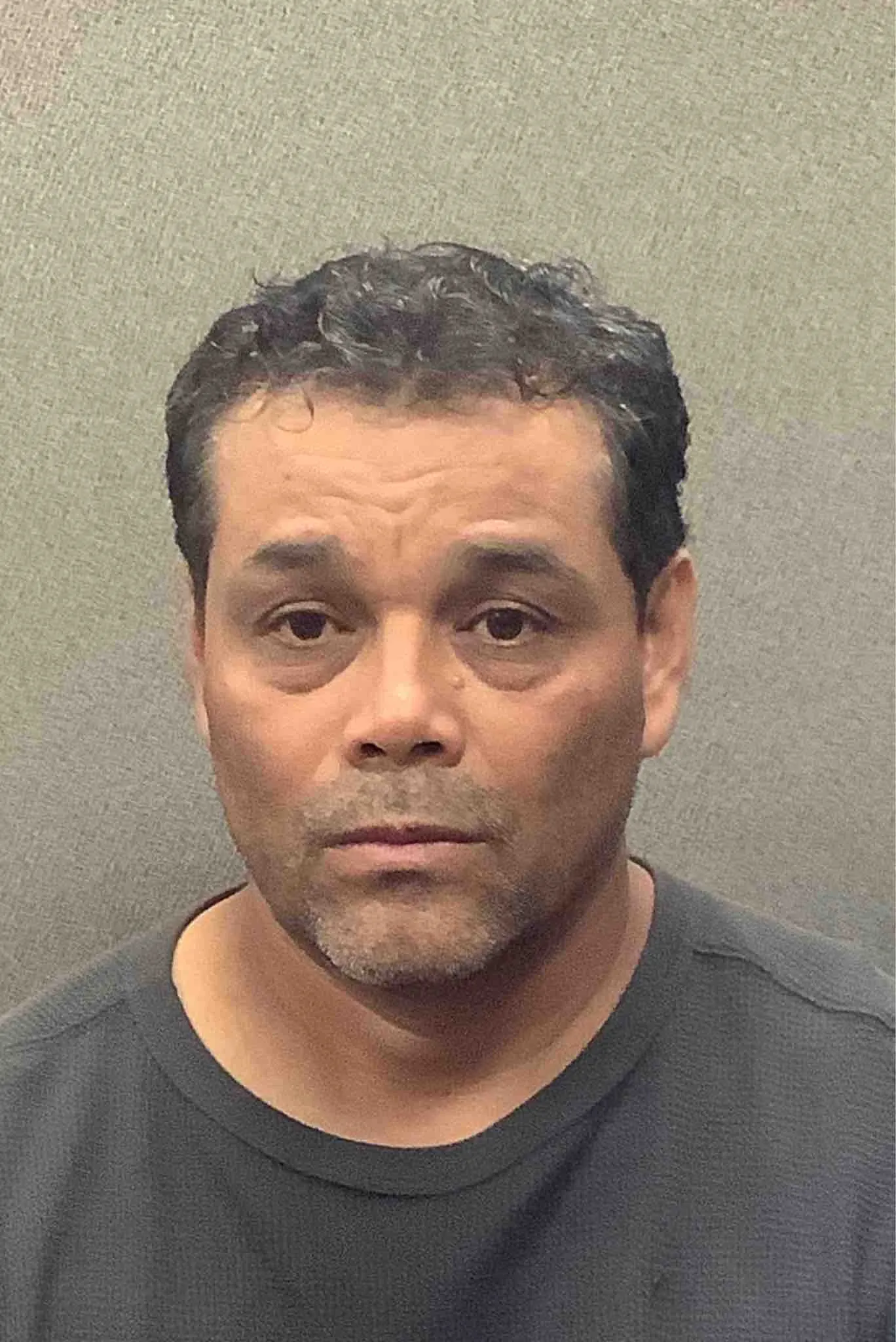 Registry photo of William Morales Garcia