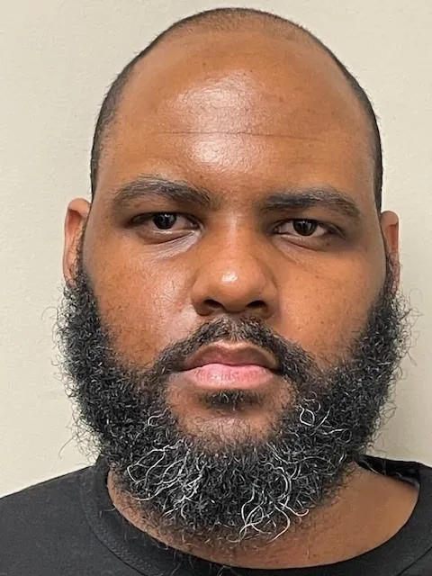 Most recent booking photo for JUSTIN LUKE WHITE