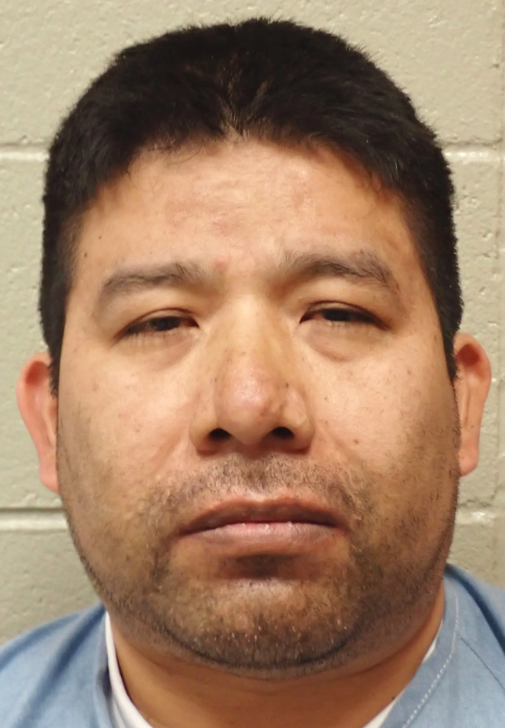 Registry photo of Nazareth Godinez