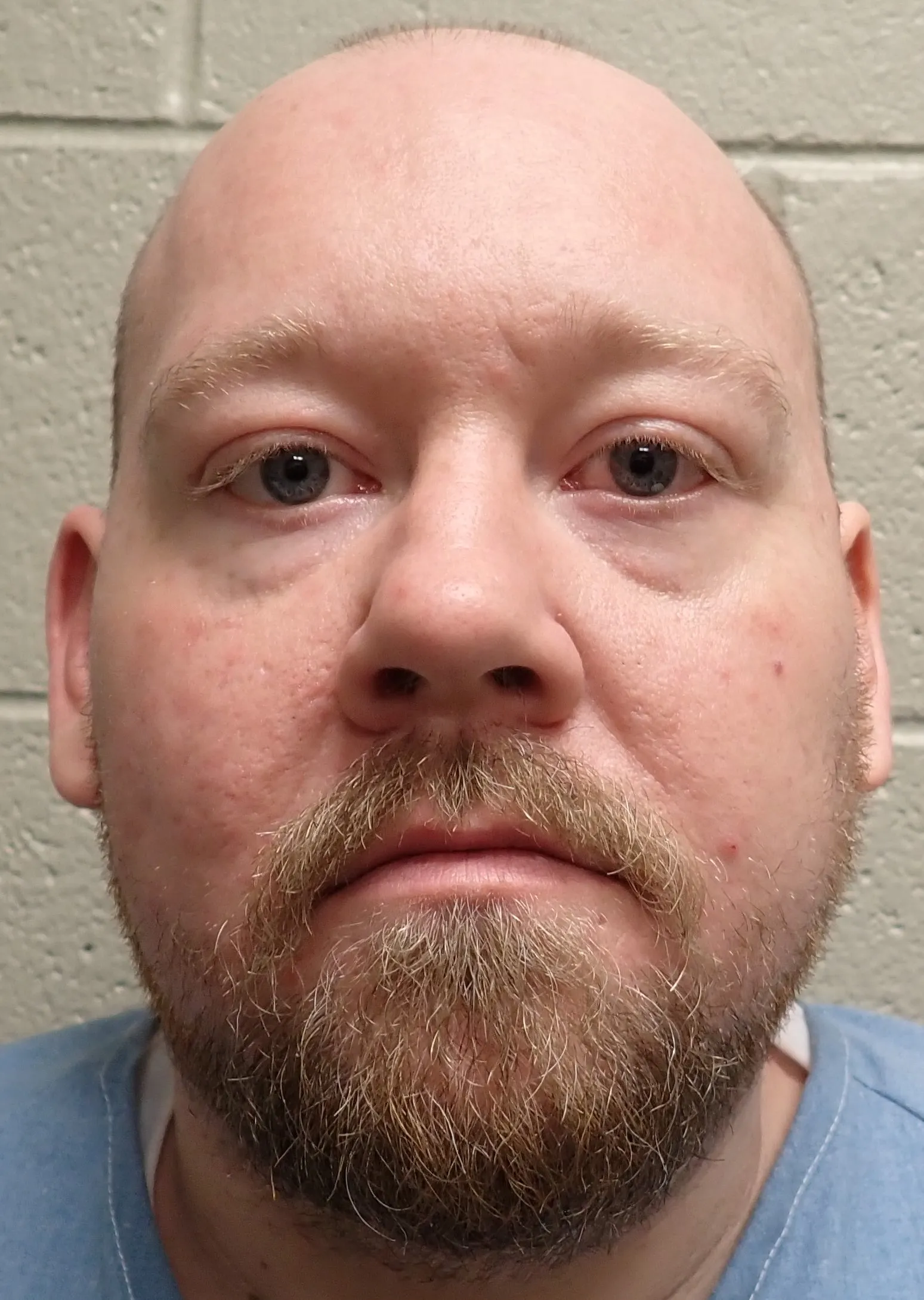 Registry photo of Samual Joseph Gordon