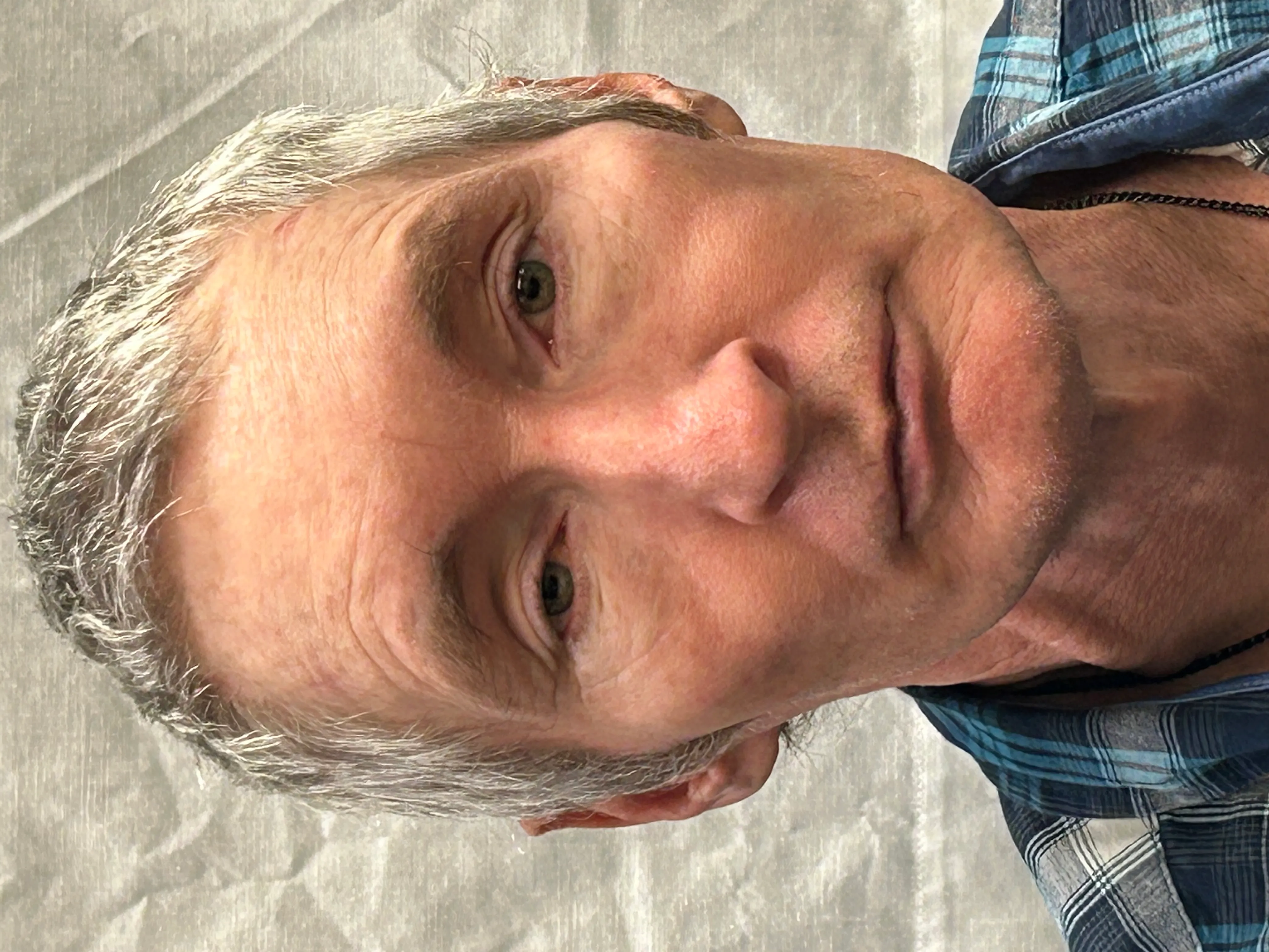 Registry photo of Roy Lampley