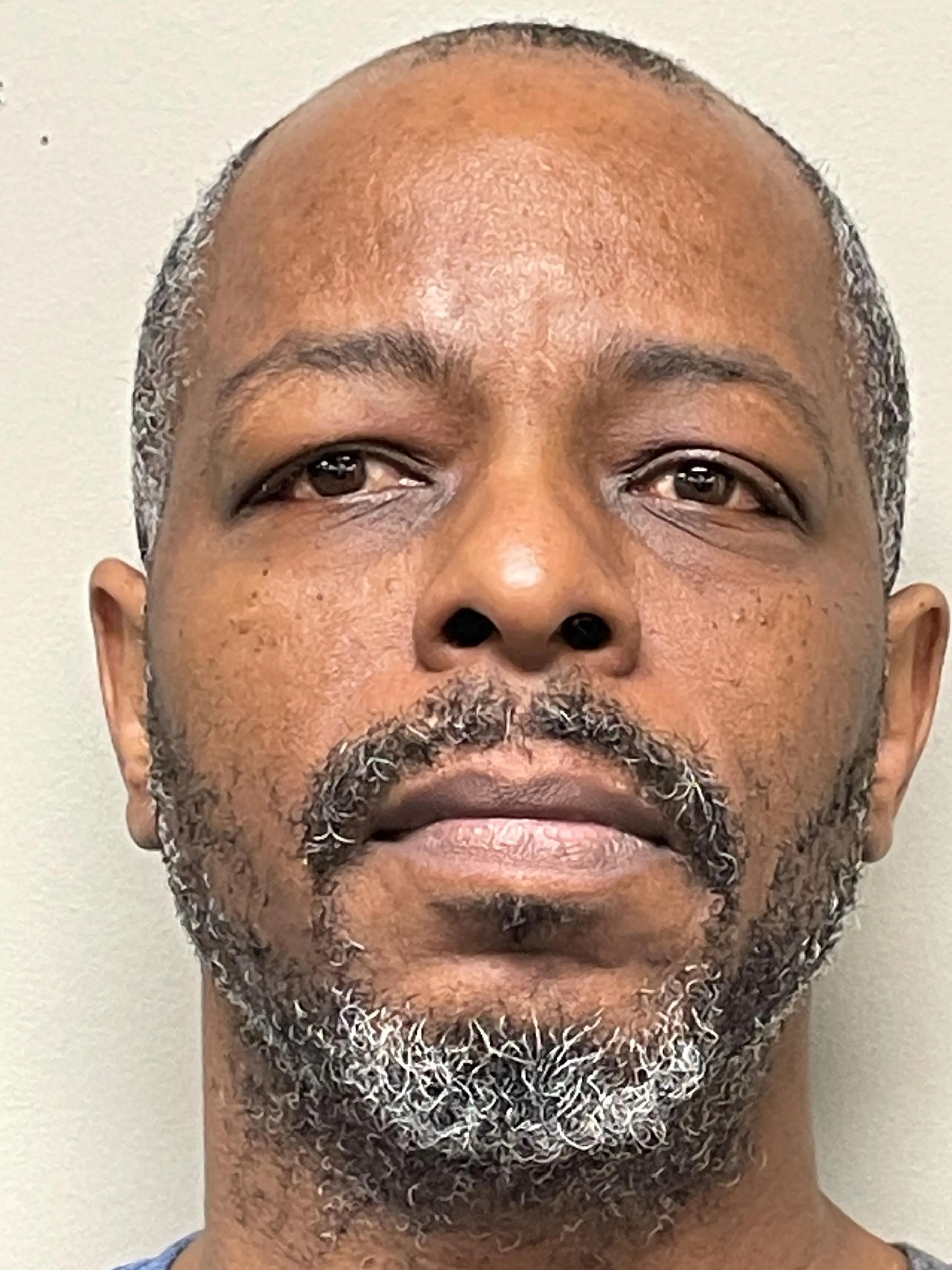 Registry photo of Michael Carl Williamson