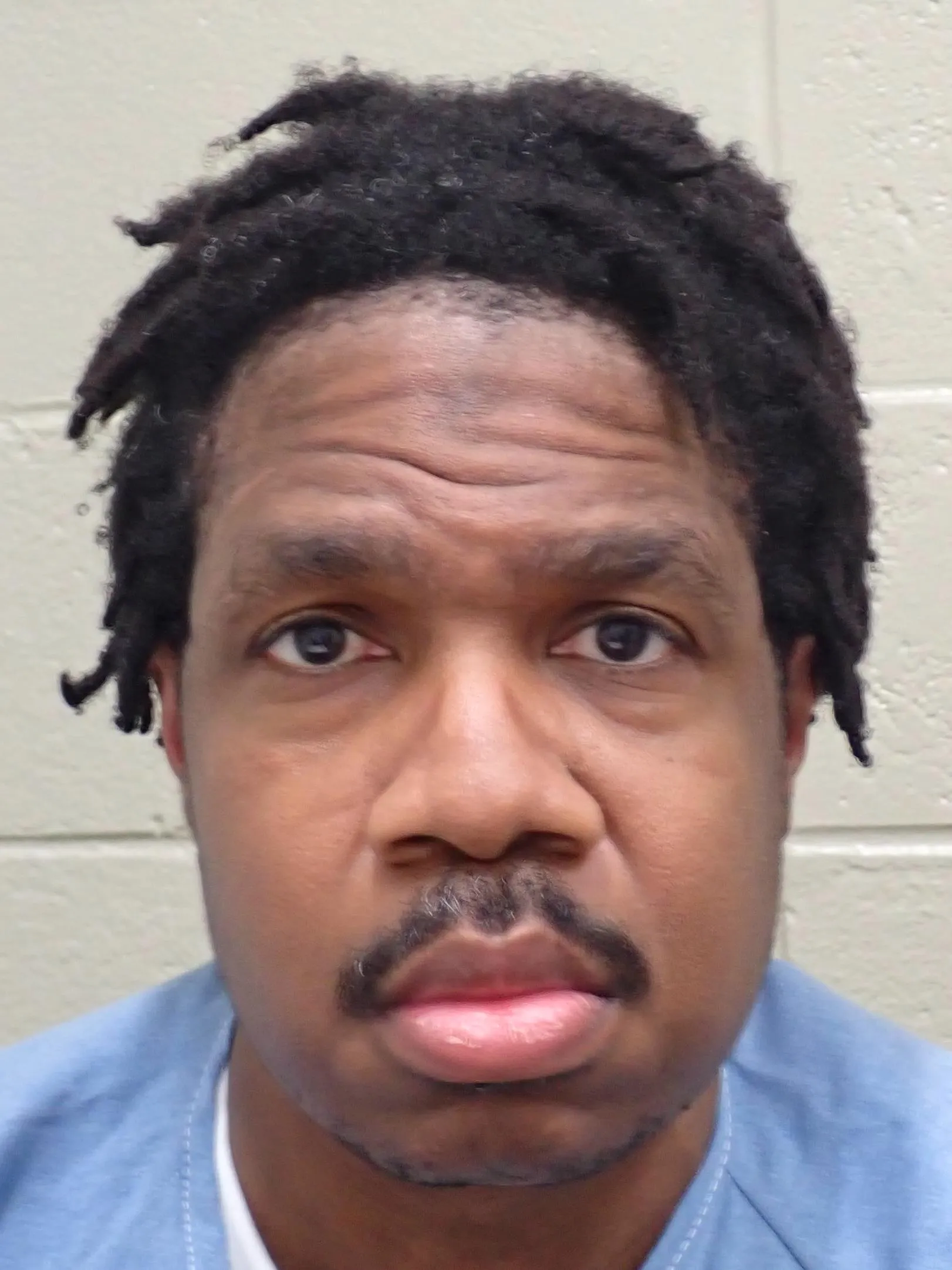 Registry photo of Joseph E Davis