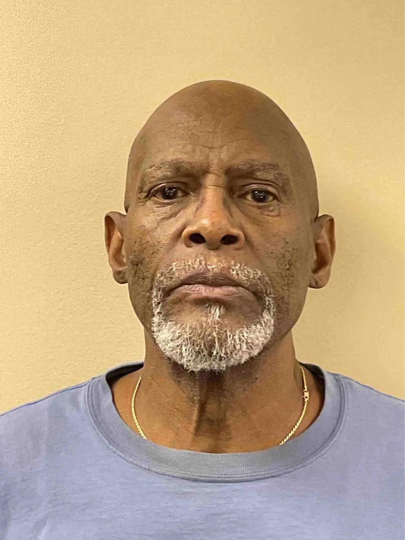 Registry photo of James E Williams