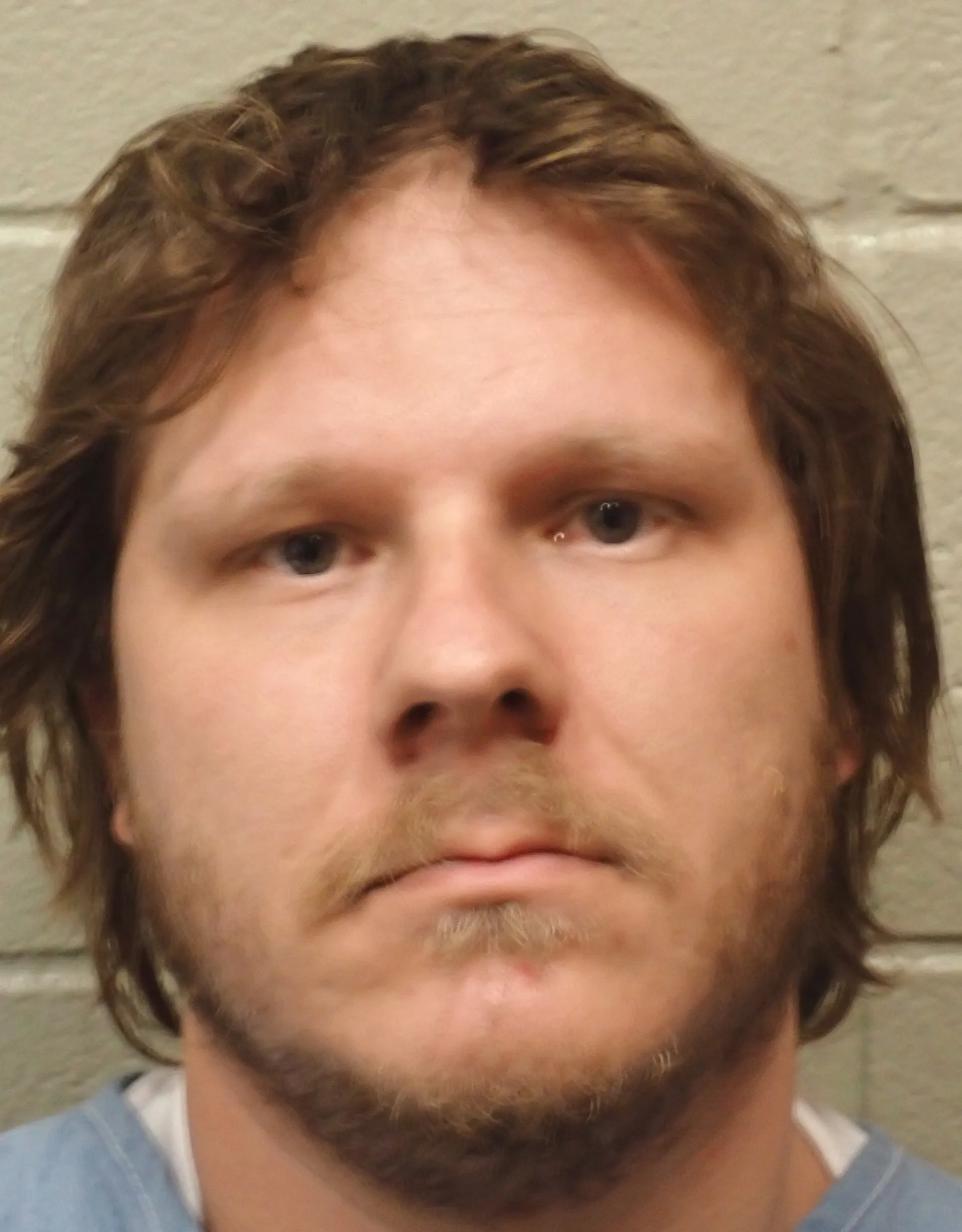 Registry photo of Nathan C Young