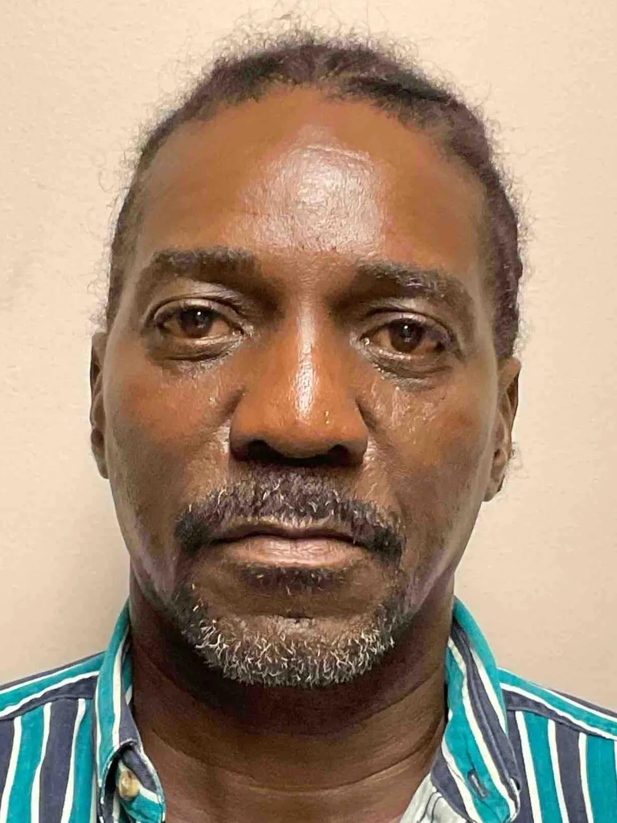 Registry photo of Timothy Lee Williams