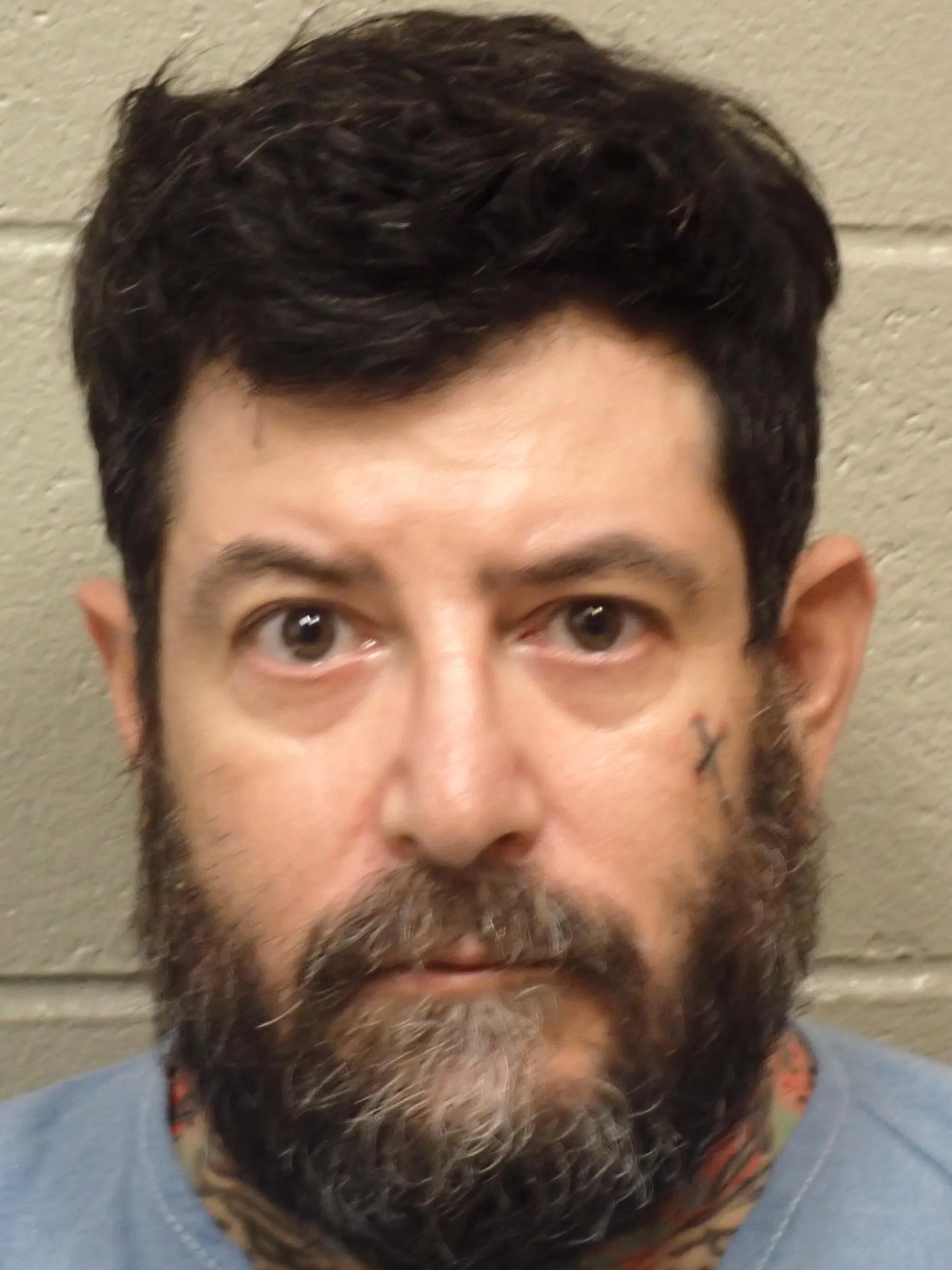 Registry photo of Joseph Edward Miller