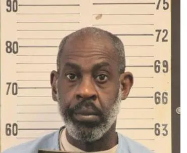 Registry photo of Samuel Linneaus Sylvester