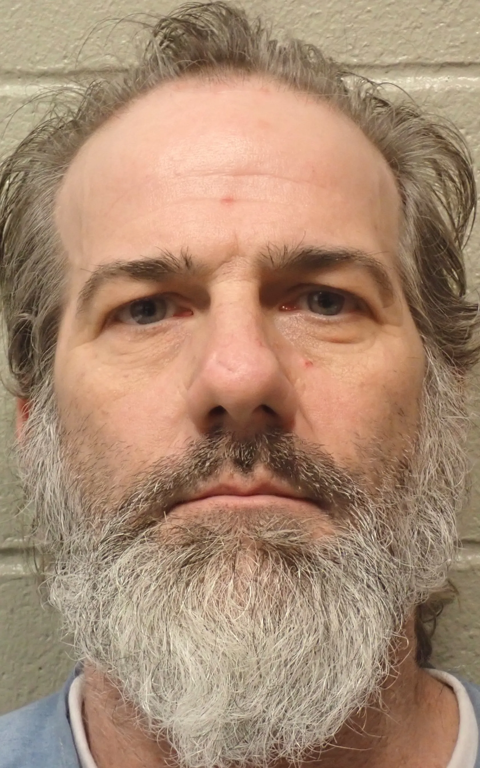 Registry photo of Christopher Flanagan