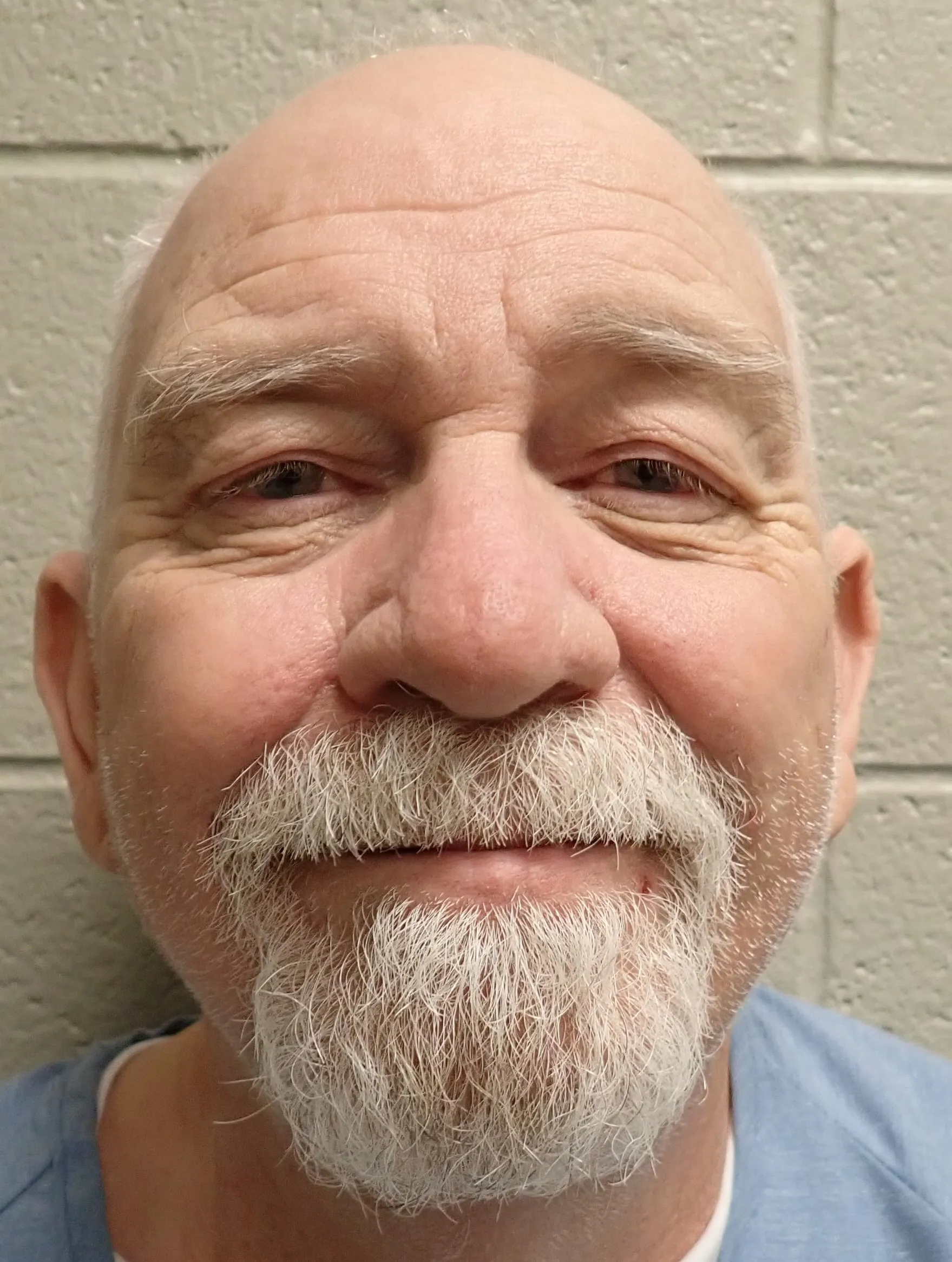 Registry photo of Jerry Lynn Ellis