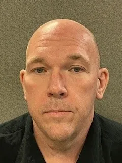 Registry photo of Bryan Andrew Whitton