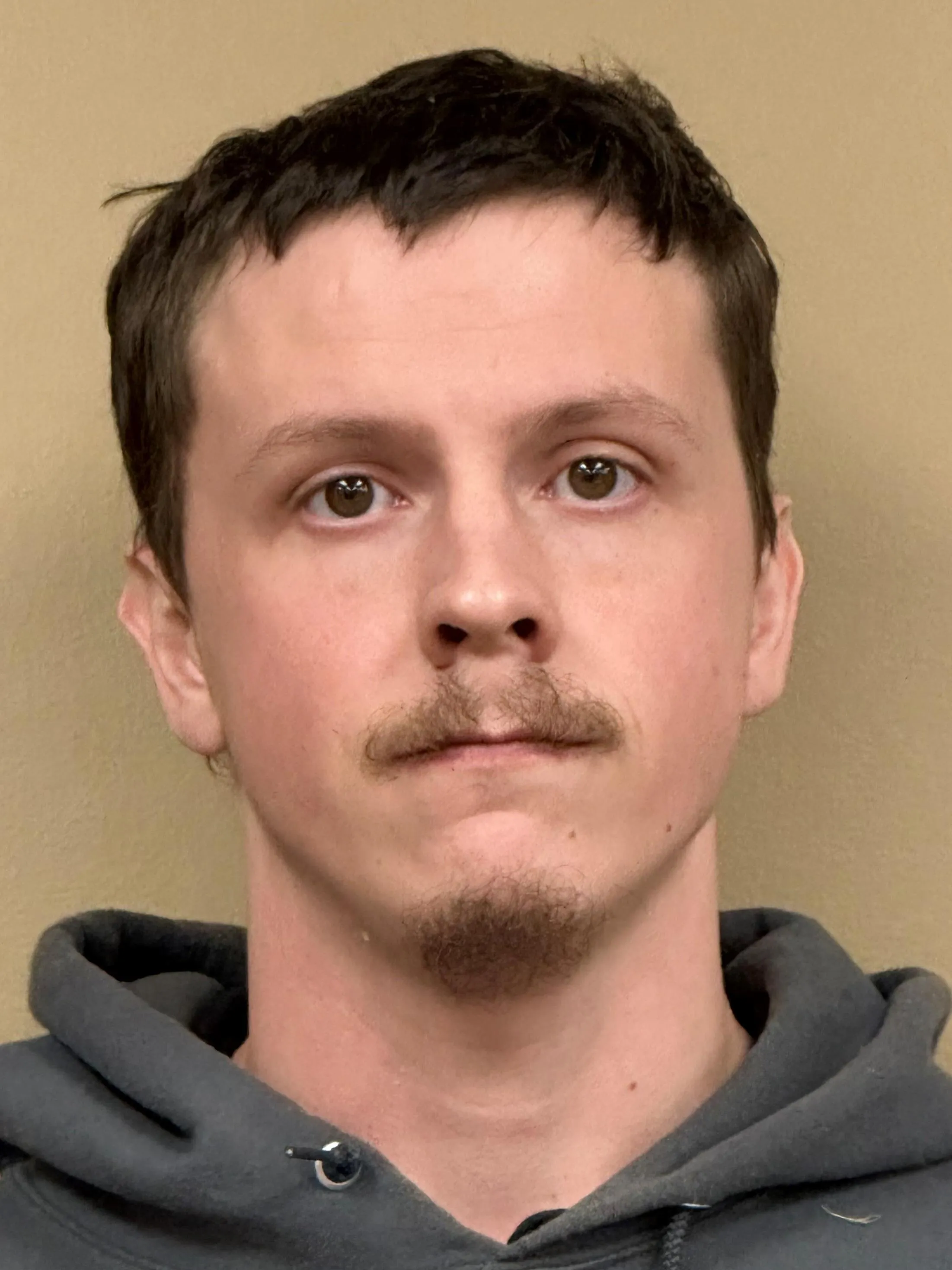 Most recent booking photo for Brandon Jerome Brown