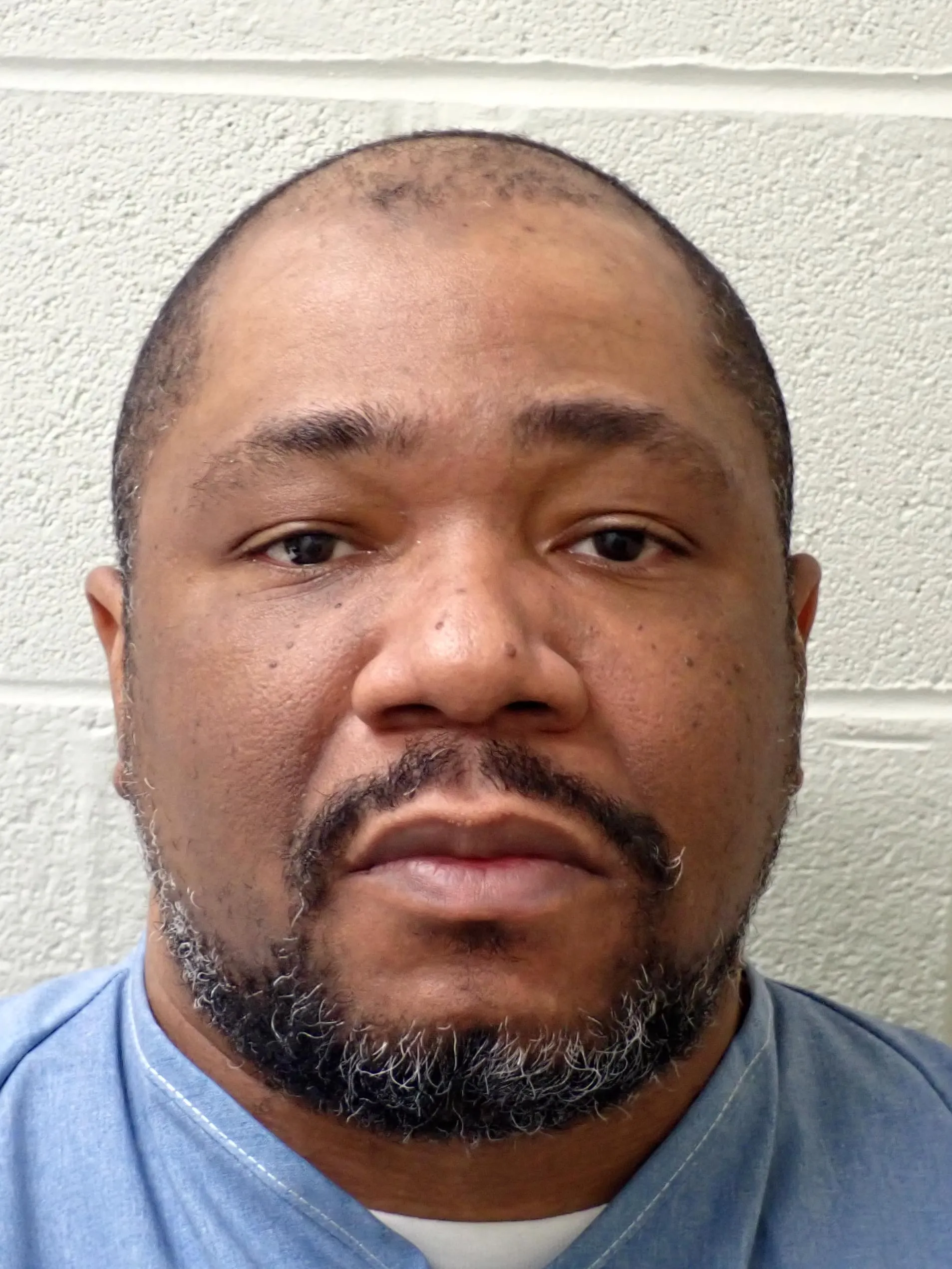 Registry photo of Moreyo D Finley