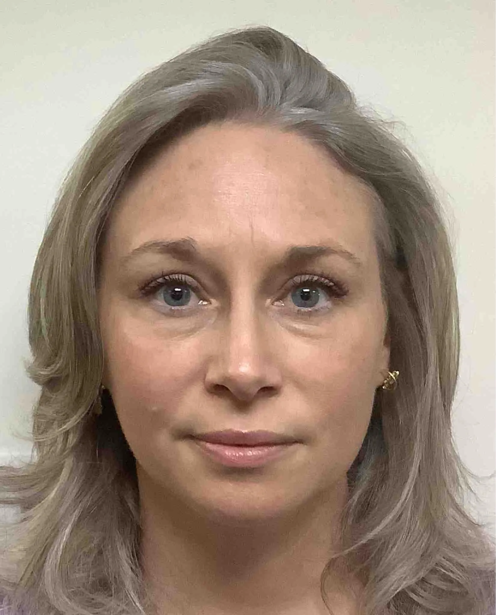 Registry photo of Christen Pilkinton