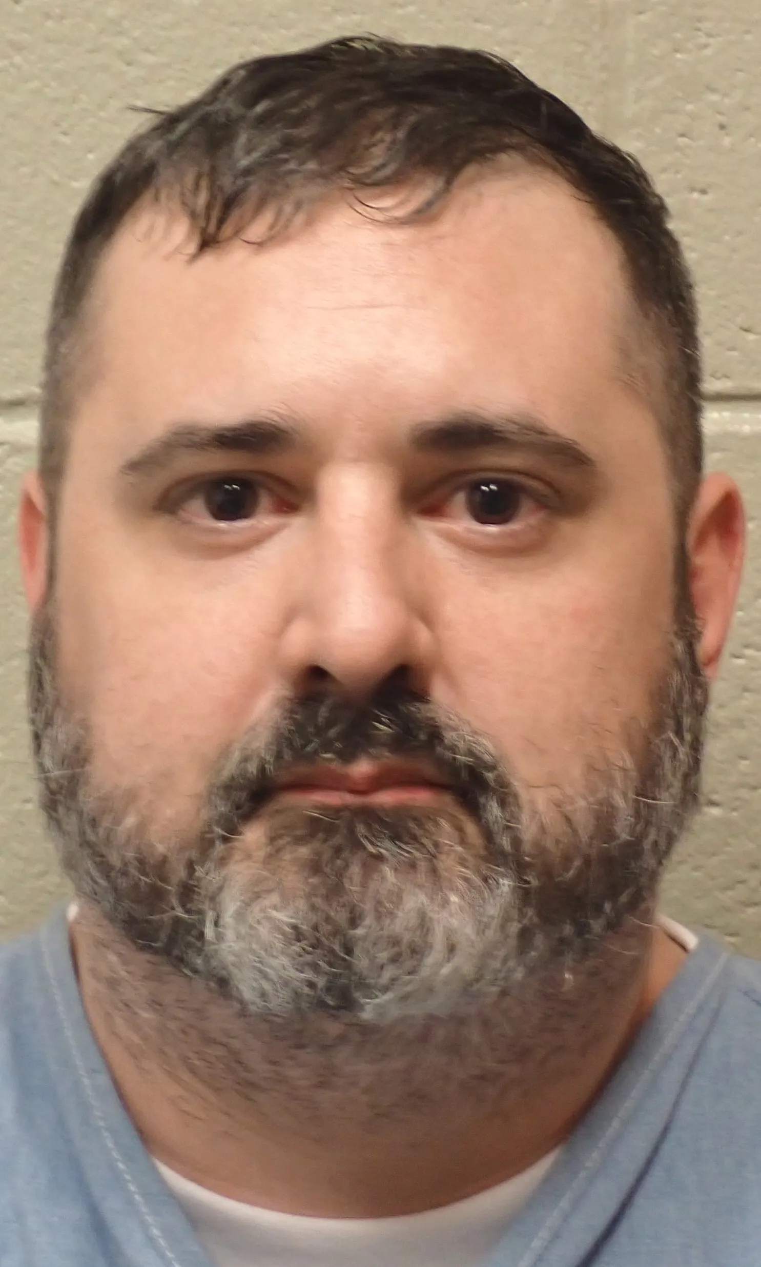 Registry photo of Michael Anthony Clemens