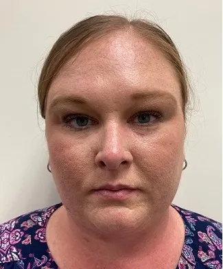 Registry photo of Kailyn Maranda Favors