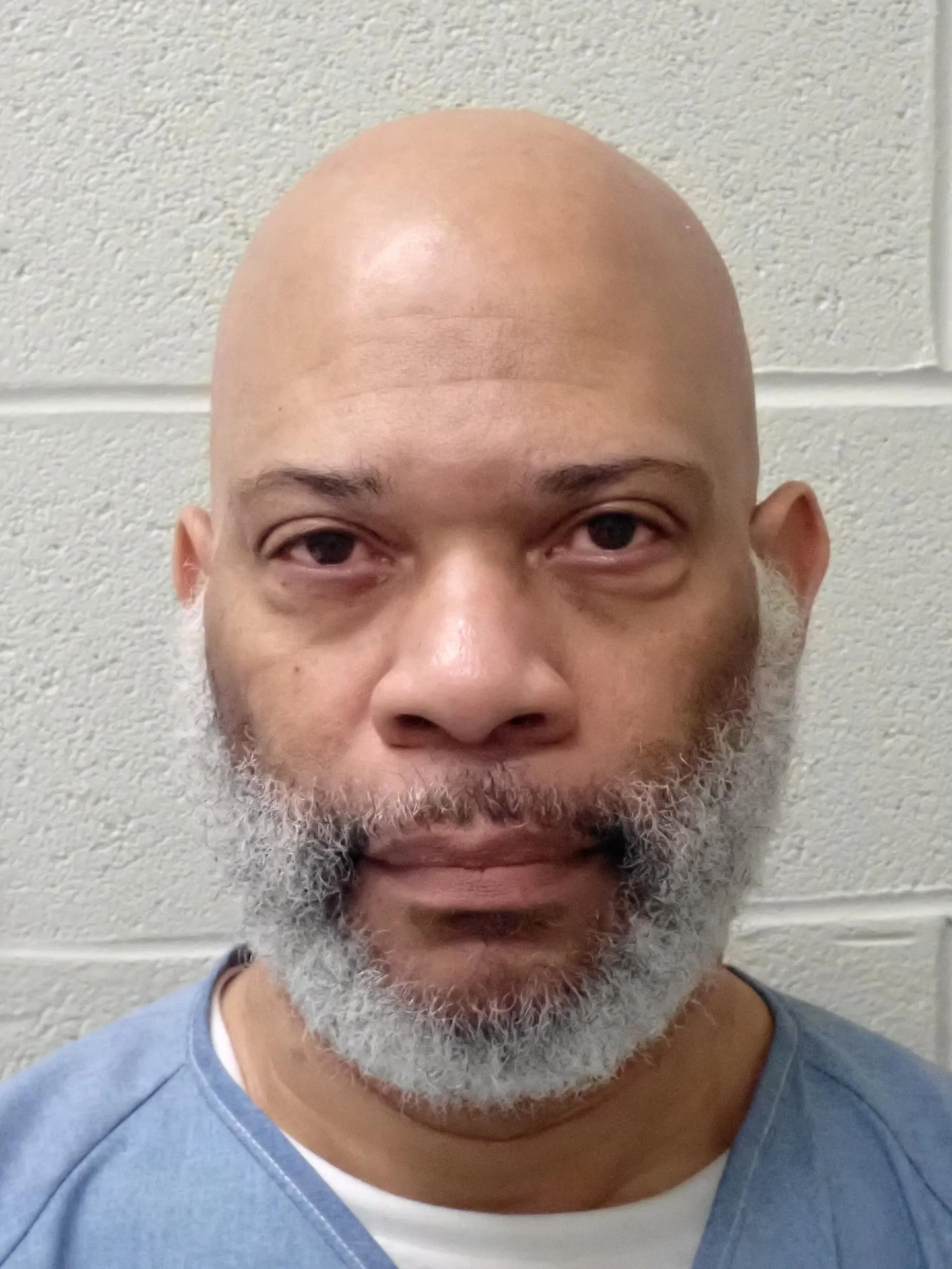 Registry photo of Sean Earl Jones