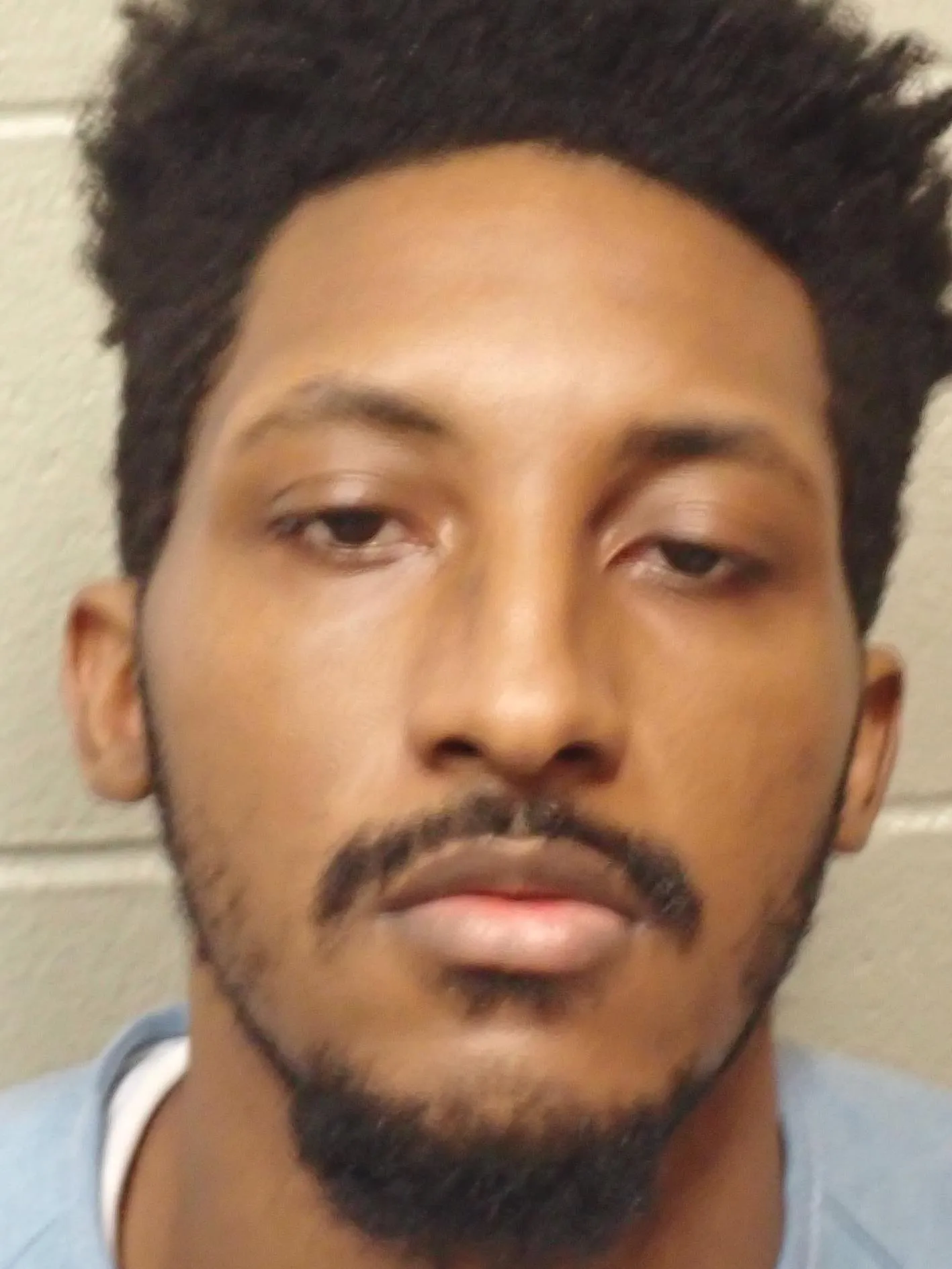 Registry photo of Joseph Perry