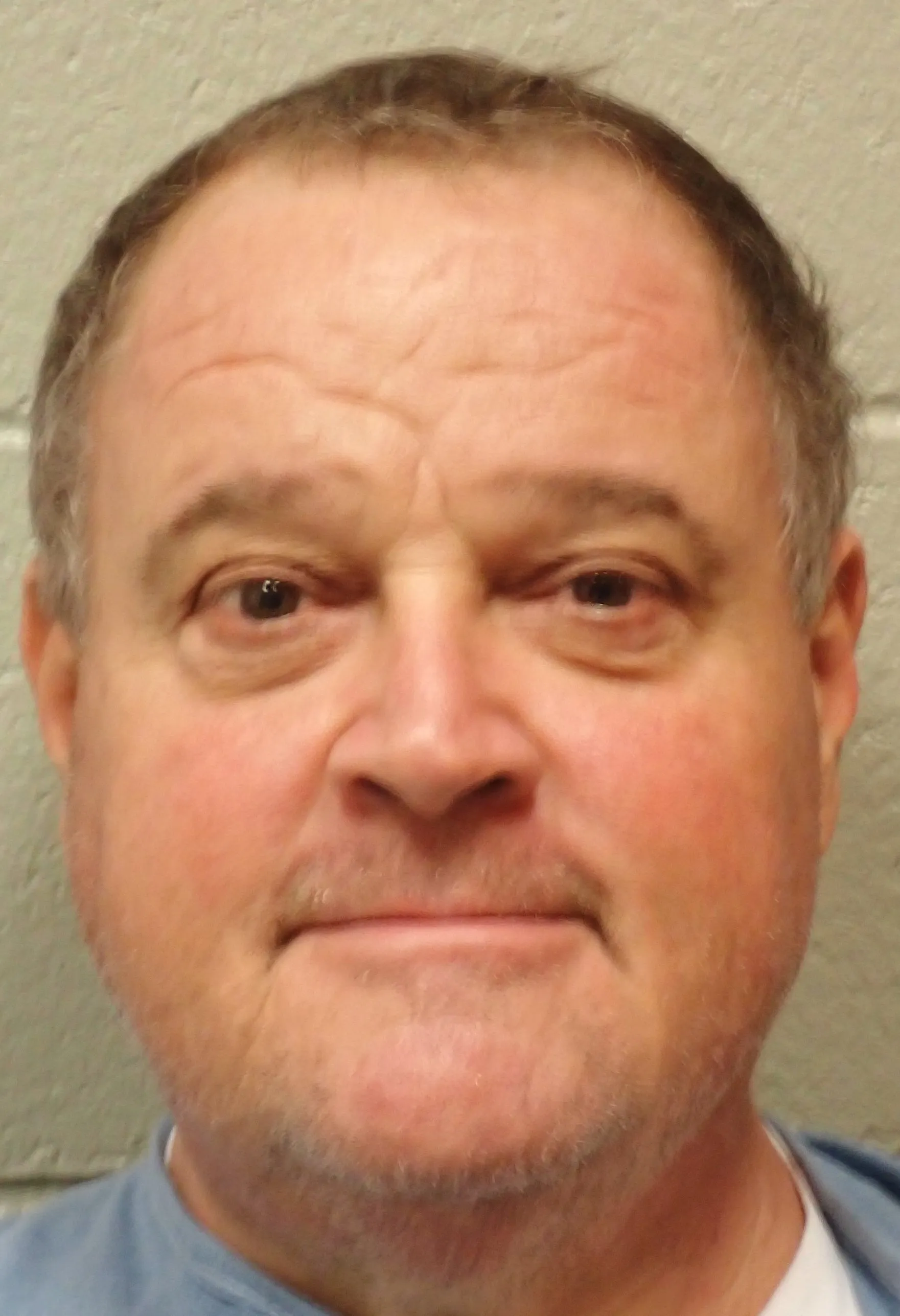 Registry photo of William Thomas Judkins