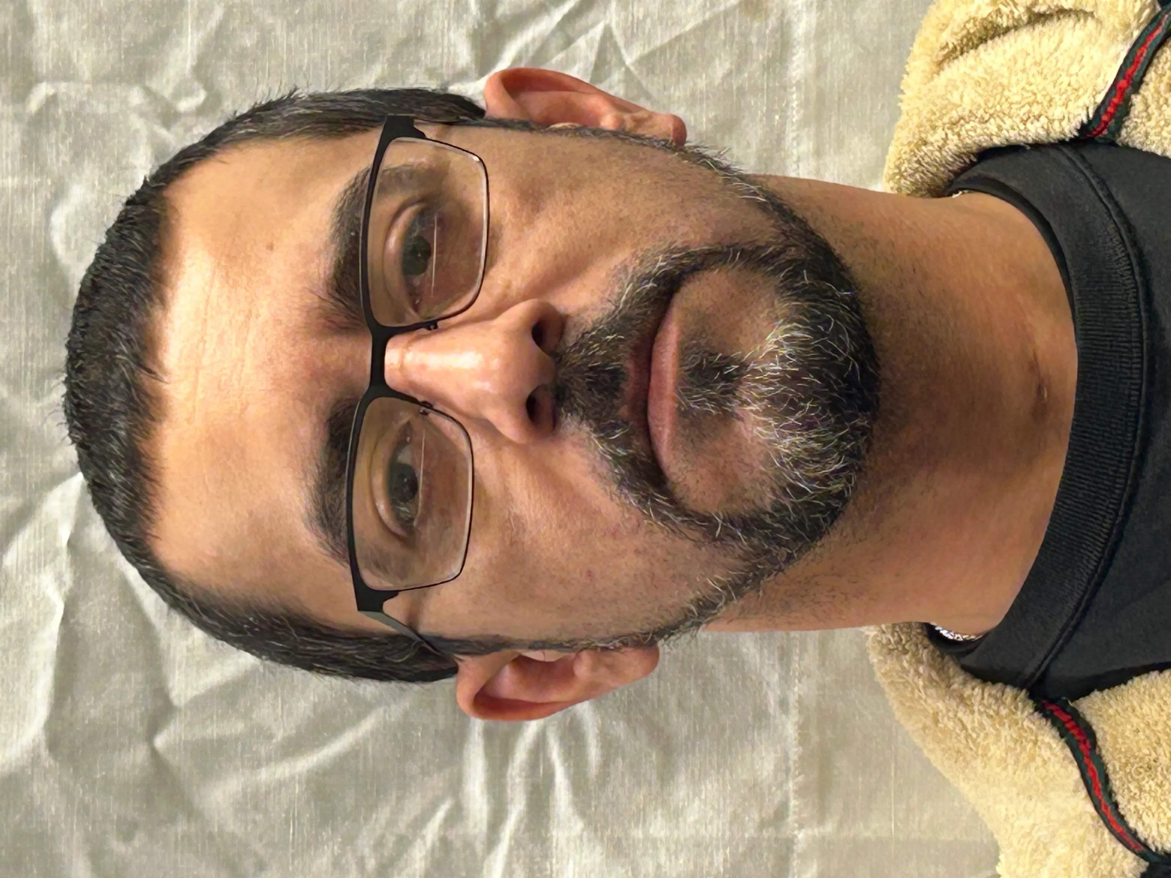 Registry photo of Daniel Munoz