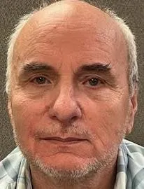 Registry photo of Mark Kent Neal