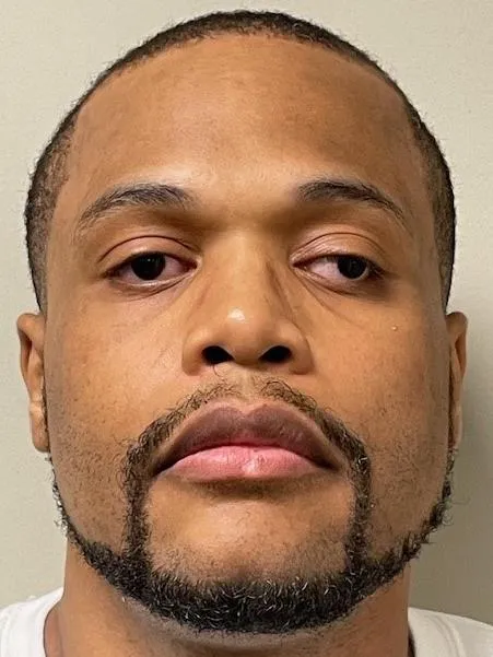 Registry photo of Devonta Tate