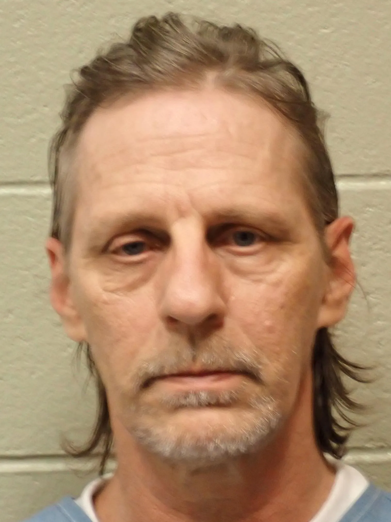 Registry photo of David R Culbert