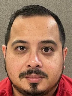 Registry photo of Jacob Dean Shafer