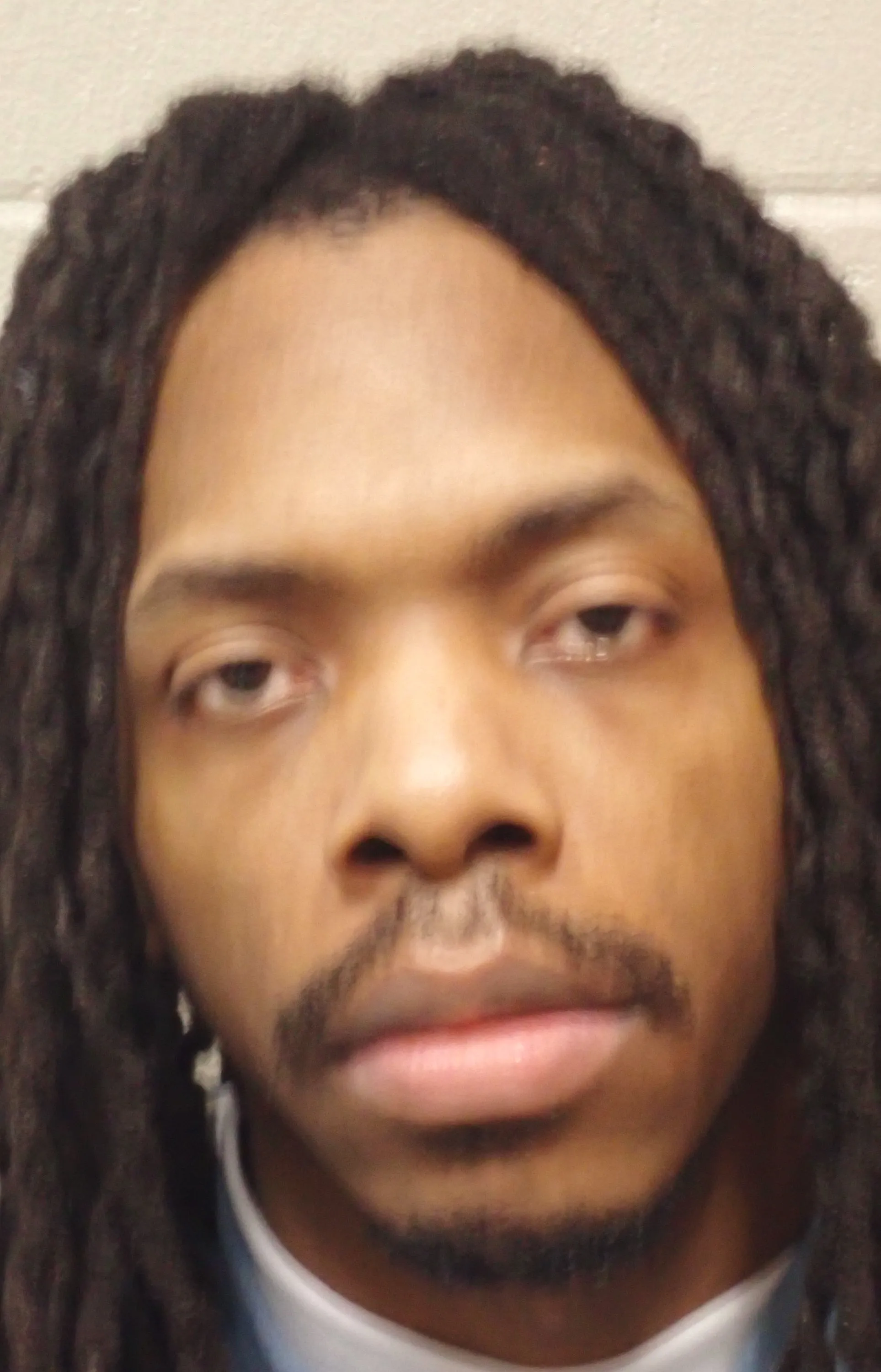 Registry photo of Donjae Bell