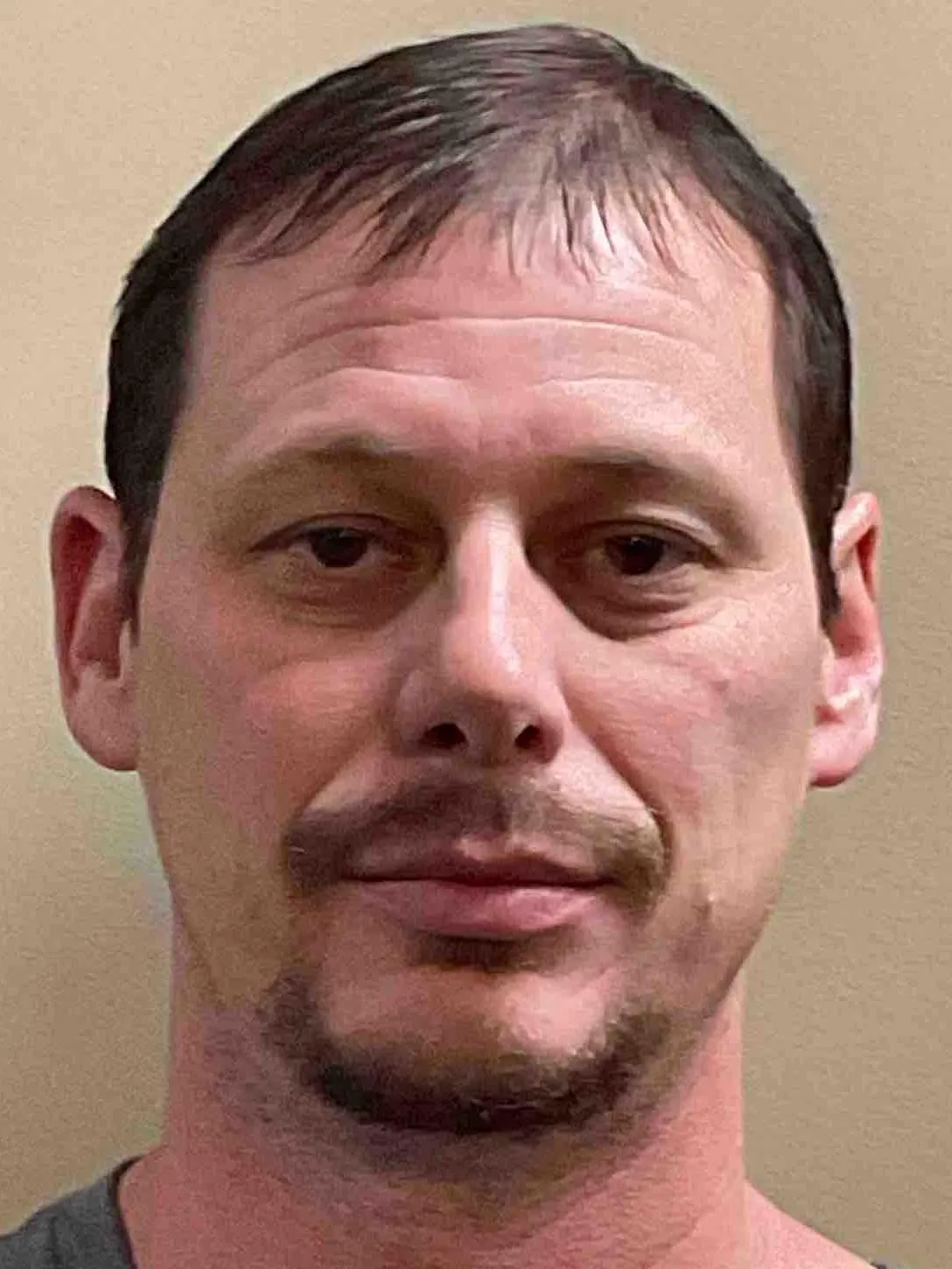 Registry photo of James Michael Simmons