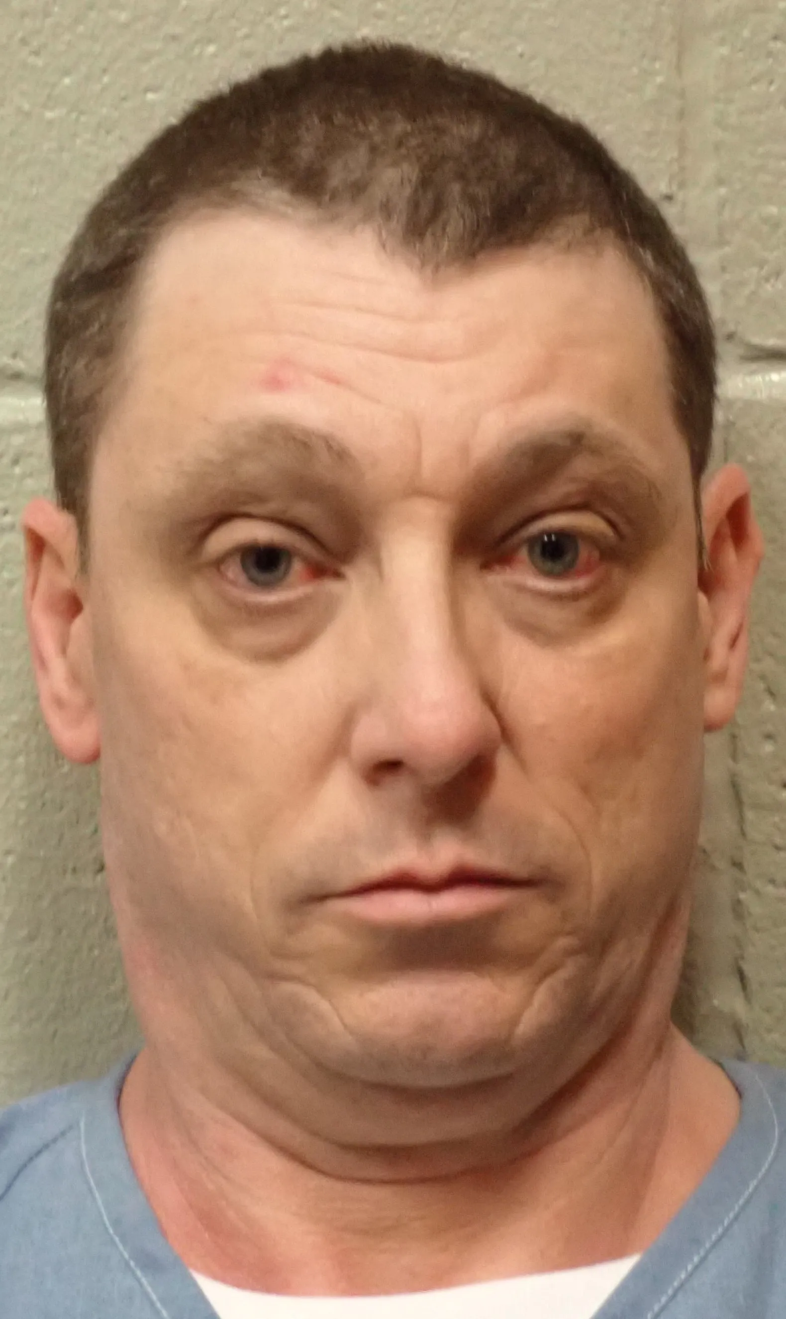 Registry photo of Alex W Moore