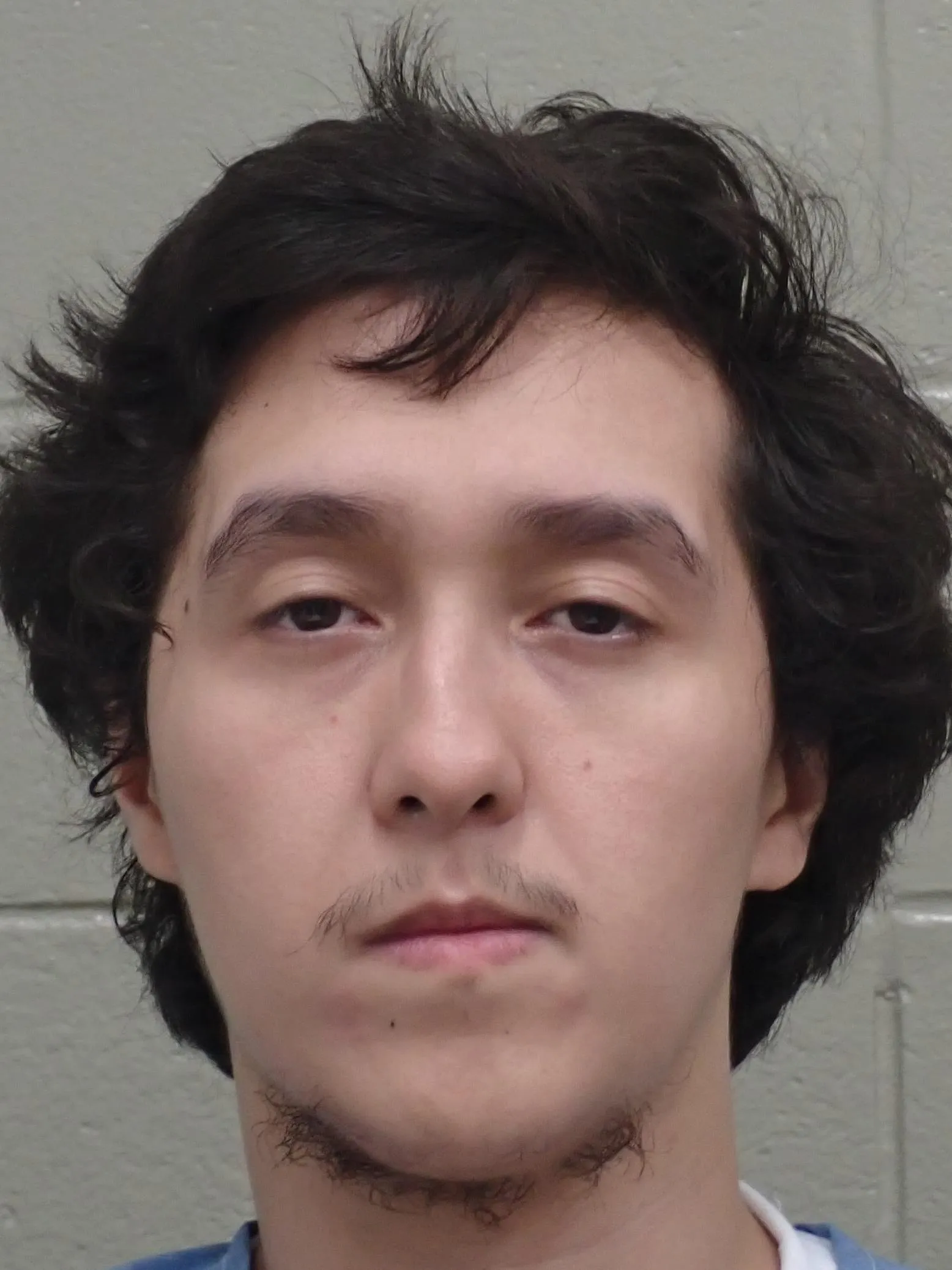 Registry photo of Alexander Gagnon