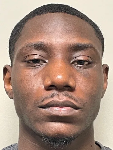 Registry photo of Kobe Ruben