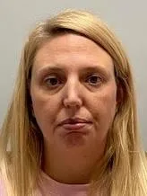 Registry photo of Jennifer Paige Blanchard