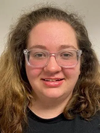 Registry photo of Summer Cheyenne Brown