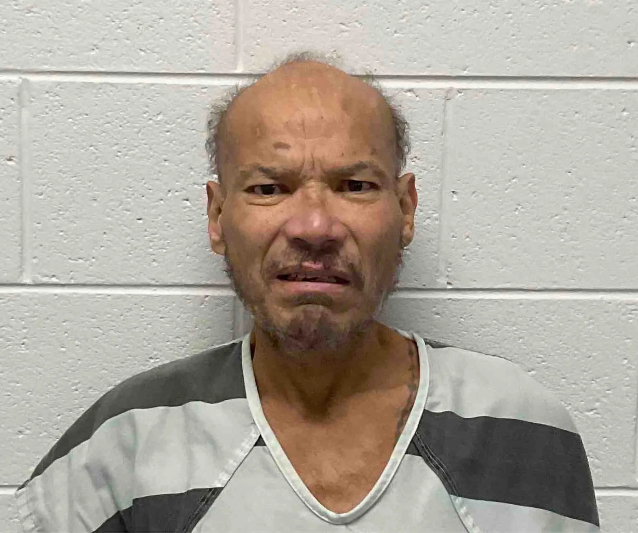 Registry photo of Benjamin Nmn Vera