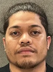 Registry photo of Andrew Yefang