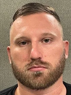 Registry photo of John A Casey