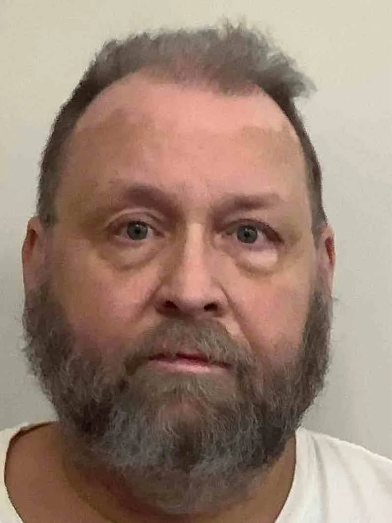 Most recent booking photo for DANIEL LAYNE