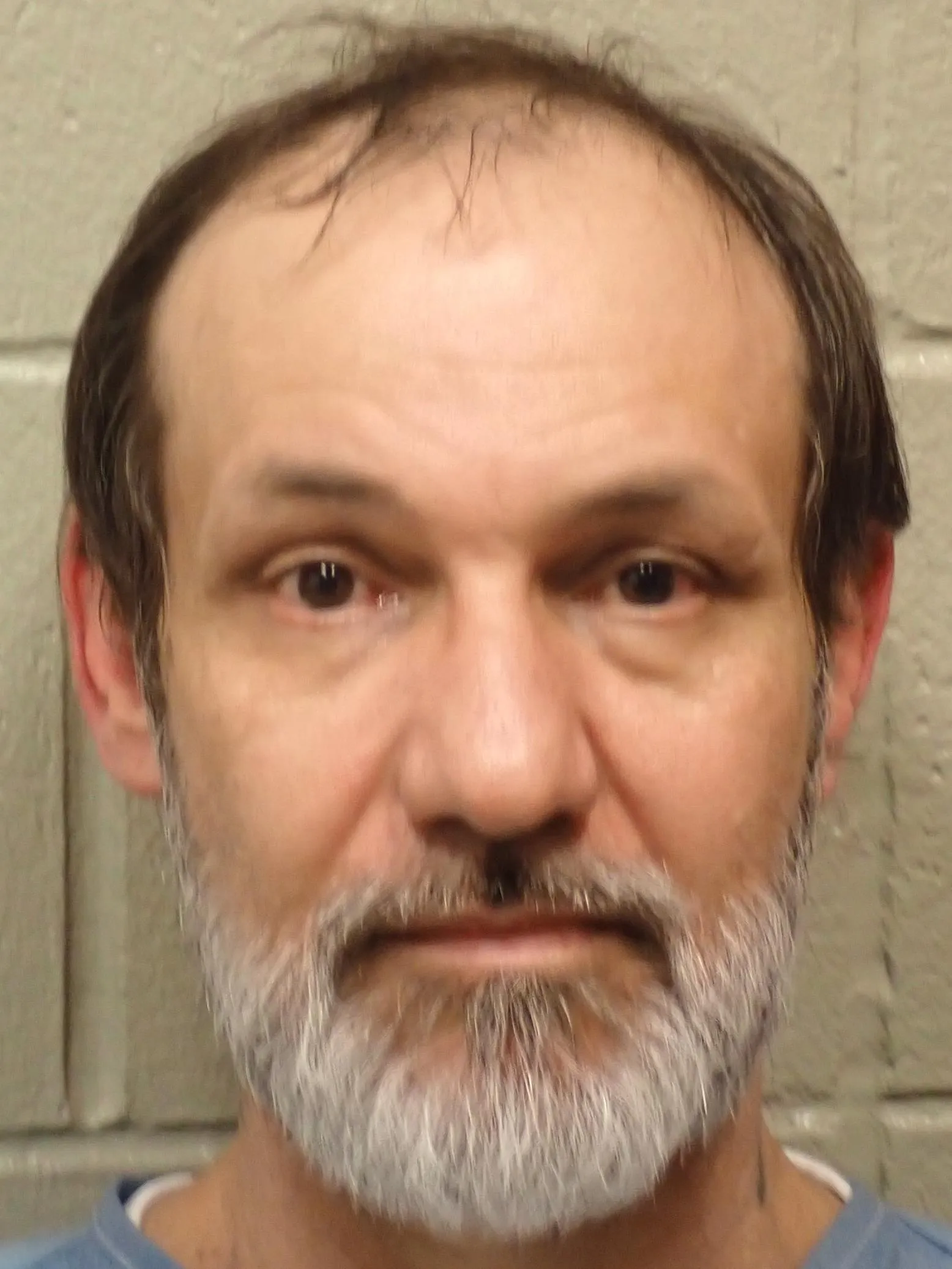 Registry photo of Carter E Powell