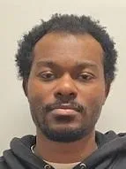 Registry photo of Talik Mann