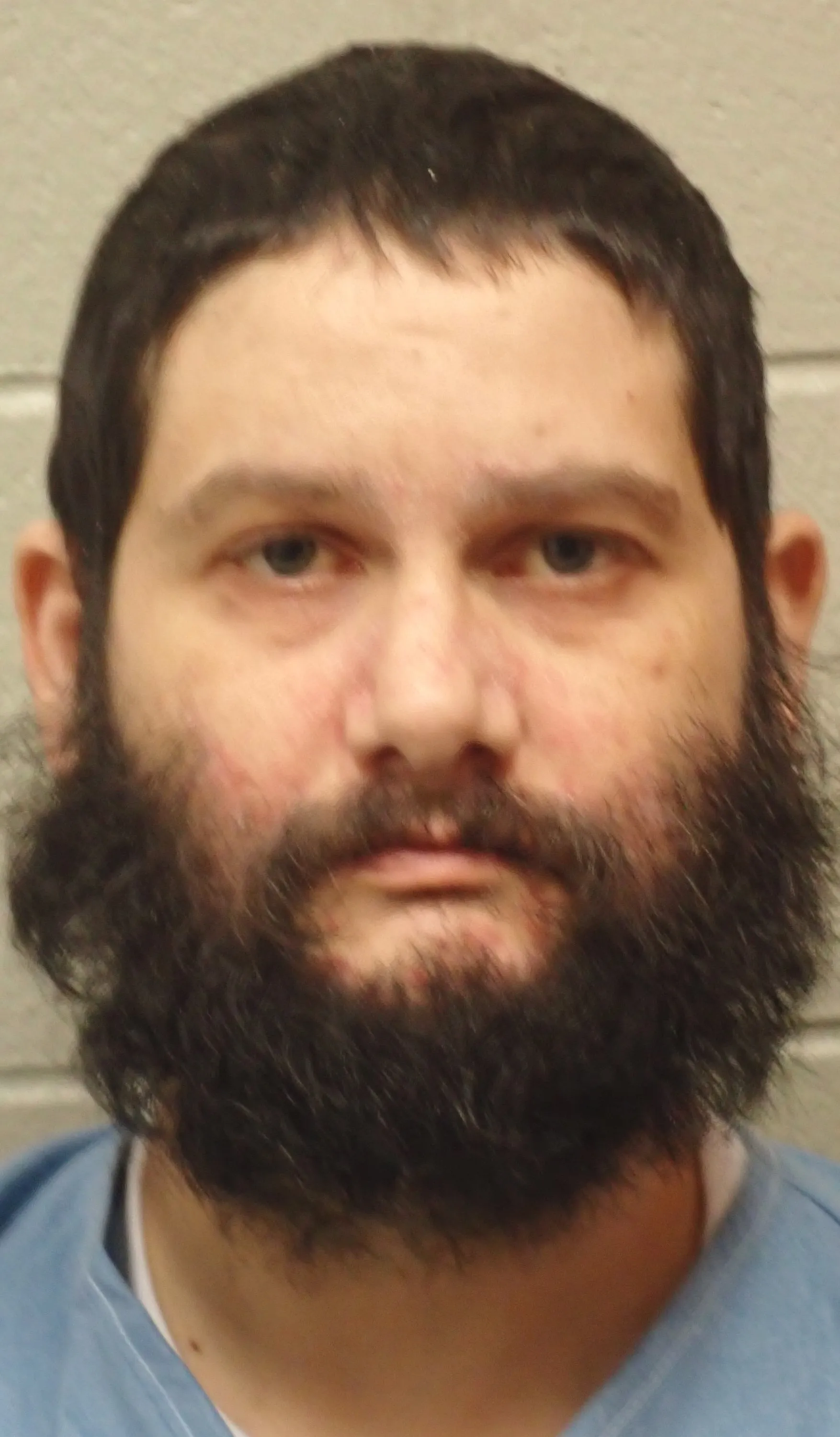 Registry photo of Joseph D Welch