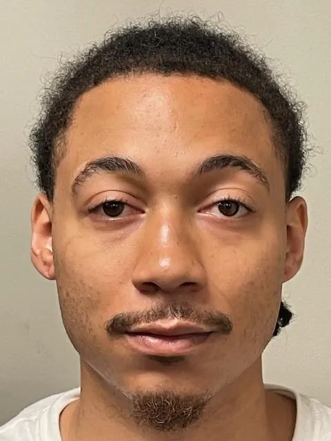 Registry photo of Fernando Langford